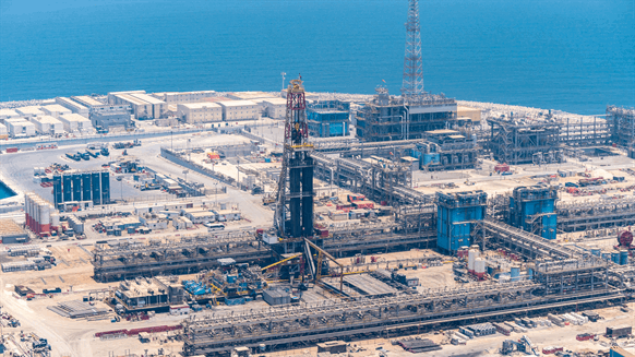 ADNOC Awards $1.53B Deal For Jack-Up And Island Rigs - Vimarsana News