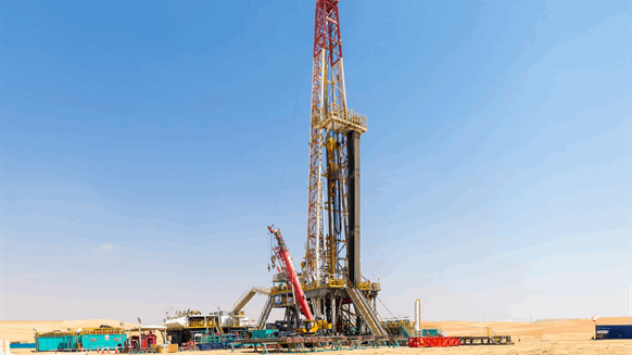 ADNOC Hands Out $4 Billion Worth Of Drilling Deals - Vimarsana News