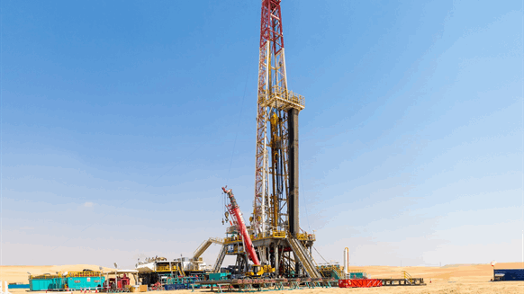 ADNOC Hands Out $4 Billion Worth Of Drilling Deals