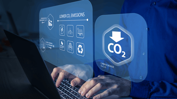 ADNOC, Santos Team Up for CCS - Vimarsana News