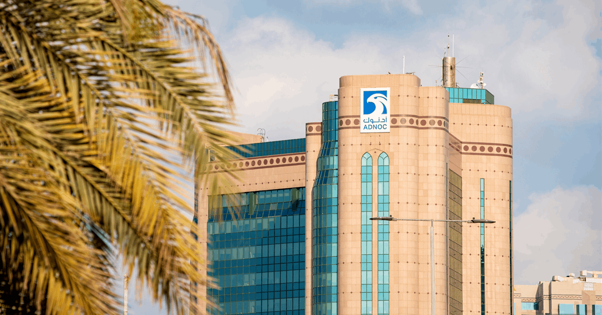 ADNOC Scores 15-Year Deal to Supply 1 MMtpa of LNG to INPEX