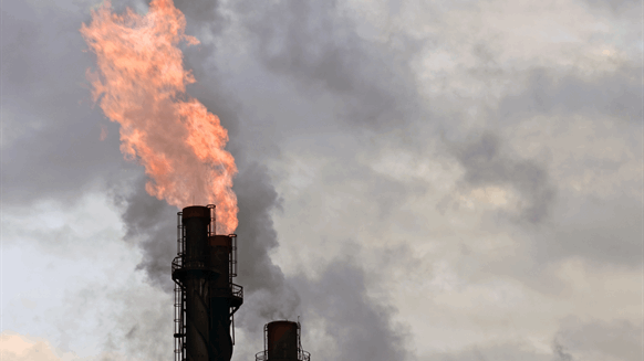 APA Corporation Cuts Flaring In Egypt By 40 Percent
