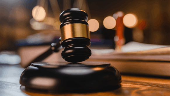 API Files Petition Challenging Biden Admin's Oil and Gas Leasing Program - Vimarsana News