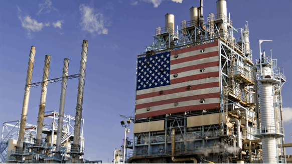 API Hopes to 'Unleash American Energy' with Trump Win