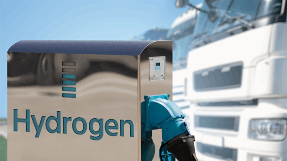 Accelera to Ship Electrolyzers for Chevron Hydrogen Venture