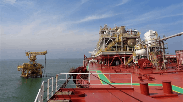 Adoon FPSO Stay In Nigeria Extended By Another Month | Rigzone