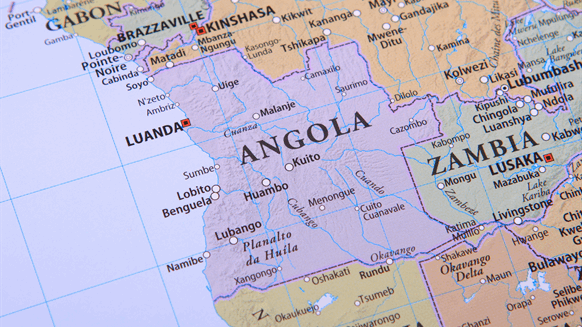 Afentra Progresses Angola Stake Acquisition