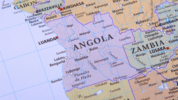 Afentra Progresses Angola Stake Acquisition - Vimarsana News
