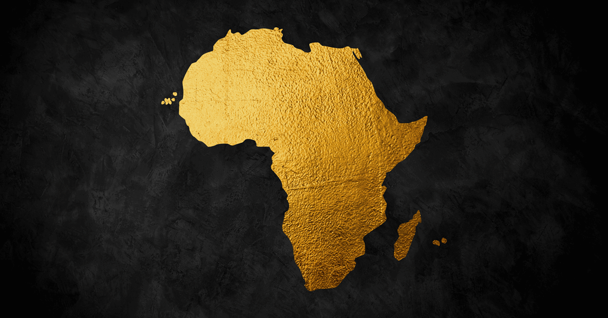 Africa Emerges as Center of Upstream Acreage Rush Africa Emerges as Center of Upstream Acreage Rush