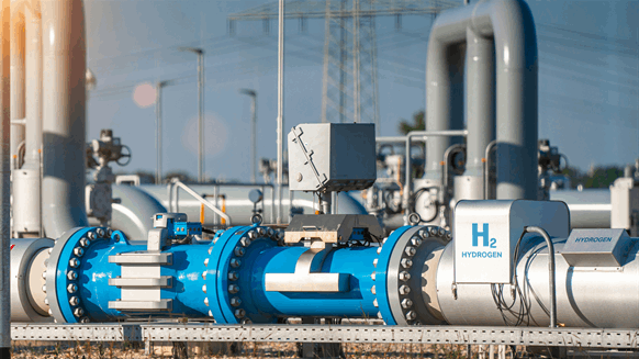 Settlement Reached on Draft Guidelines for Future EU Hydrogen Community