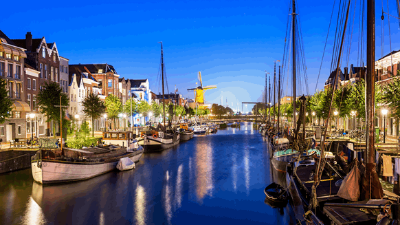 Air Liquide to Build Carbon Capture Unit in Rotterdam | Rigzone