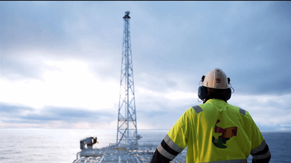 Aker BP Gives Go-Ahead On Projects Worth $19 Billion - Vimarsana News