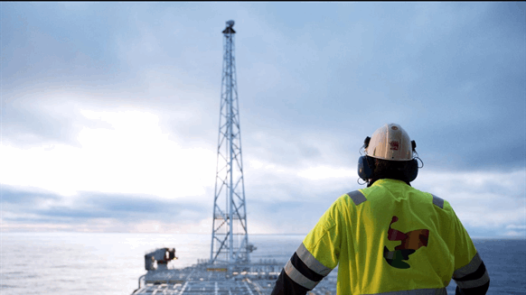 Aker BP Gives Go-Ahead On Projects Worth $19 Billion