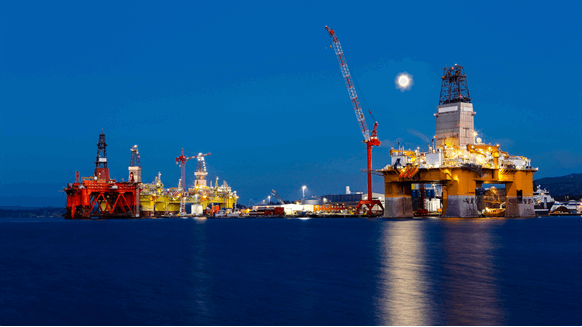 Aker BP Raises Production Guidance