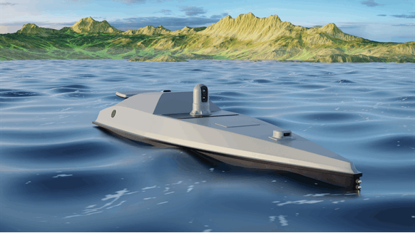 Aker BP Taps DeepOcean for Unmanned Vessel Work - Vimarsana News