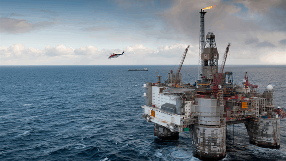 Aker Solutions Gets More Work In Norway With Dvalin Deal - Vimarsana News