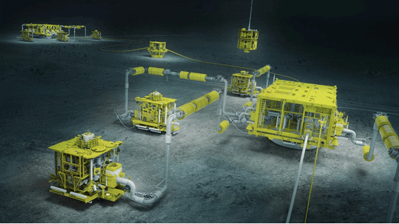 Aker Solutions, Petrobras Ink Deal For Subsea Equipment