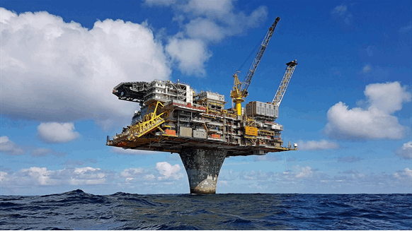 Aker Solutions Signs Deal For Electrification Of Draugen Platform - Vimarsana News