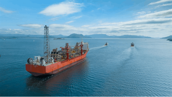 Aker Solutions Wins Rosebank FPSO Deal From Altera - Vimarsana News