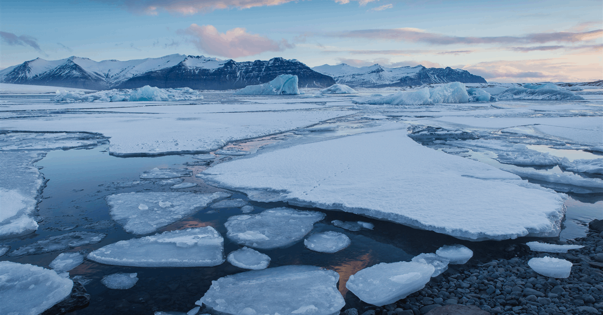 Alaska Oil Revival Sparks New Energy Rush Into Arctic