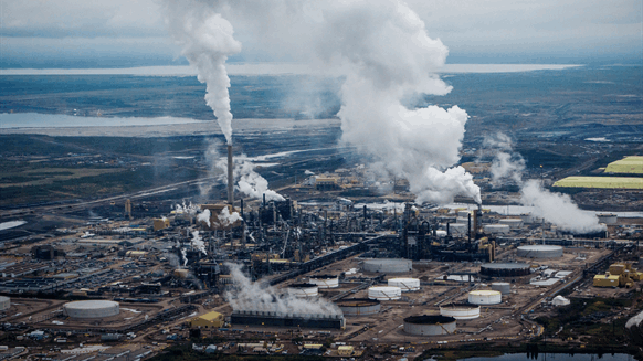 Alberta Carbon Market Woos Speculators As Asset Manager Piles In - Vimarsana News
