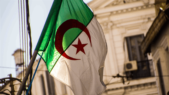 Algeria Hopes Energy Deal With Chevron Is Concluded This Year