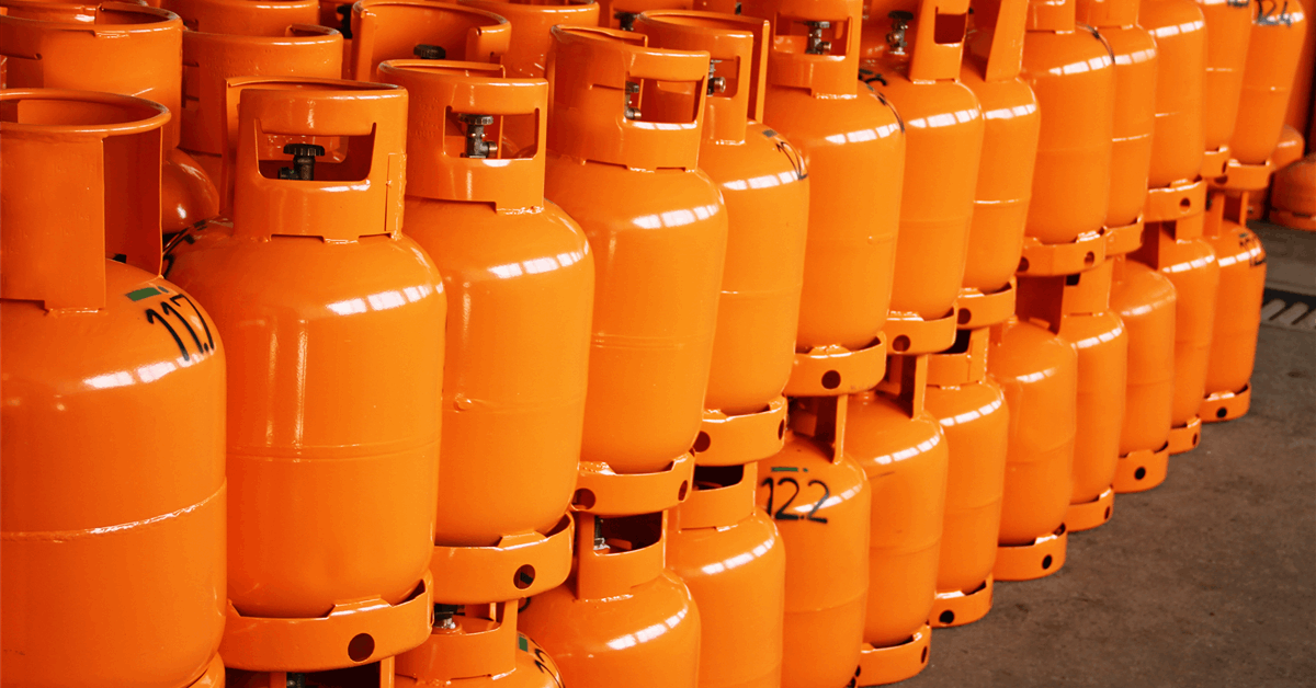 AltaGas Advances World LPG Export Plans