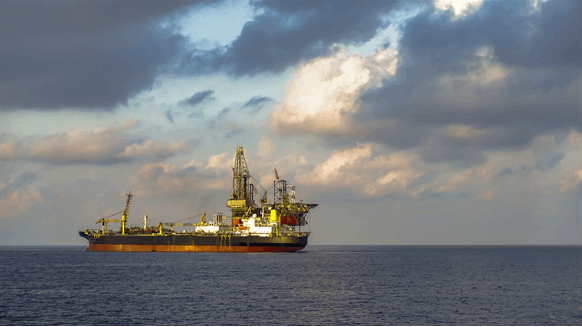Amarinth Luggage Pump Order for FPSO Certain for Angola