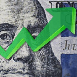 Analyst Explains Friday's Oil Price Rise