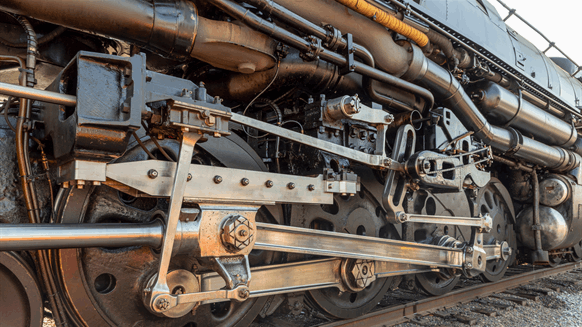 Analyst Flags Rail Strike Threat as Short Term Supply Risk