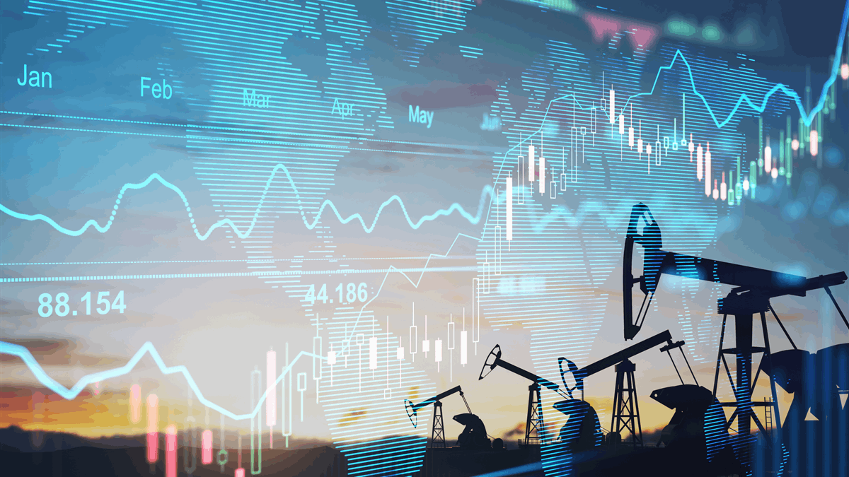 Analyst Looks at Latest Oil Price Moves | Rigzone