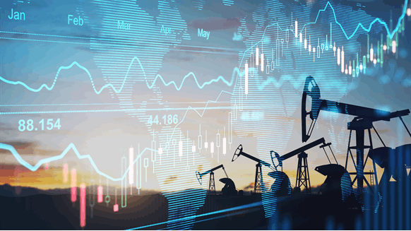 Analyst Looks at Latest Oil Price Moves - Vimarsana News