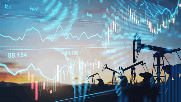 Analyst Looks at Latest Oil Price Moves