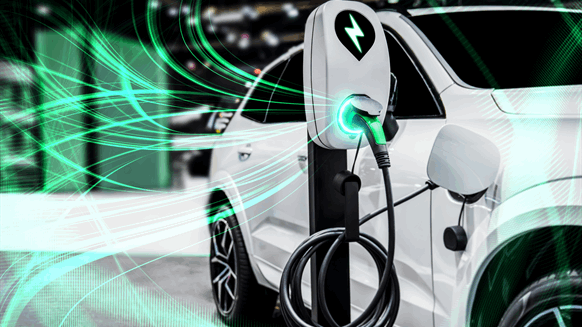 Analyst Says Increasing Electric Vehicle Adoption Just Around the Corner - Vimarsana News