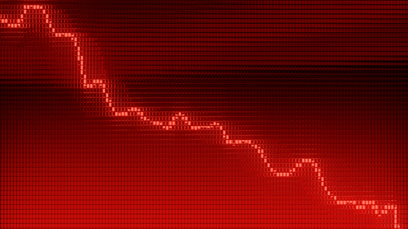 Analysts explain the decline in natural gas prices in the USA