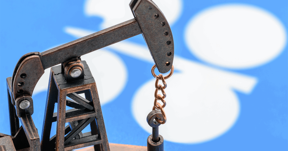 Analysts Have a look at OPEC Transfer