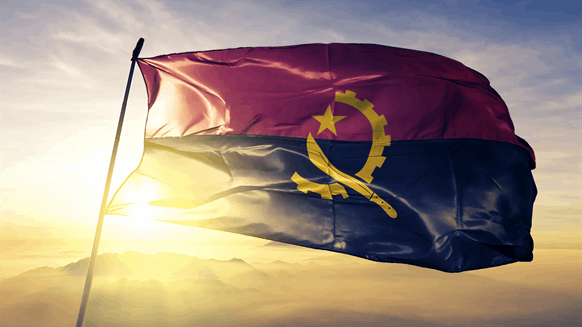 Angola Says Exxon Poised for $15B Namibe Basin Investment