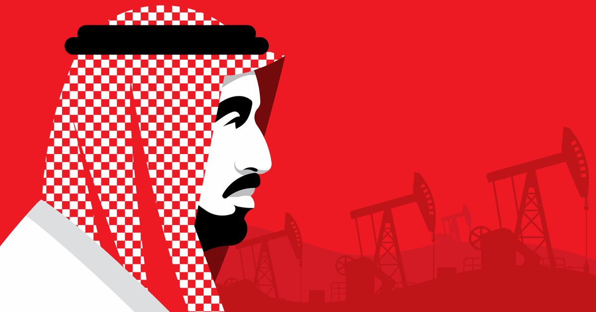 Aramco Raises  Billion in Greenback-Bond Sale