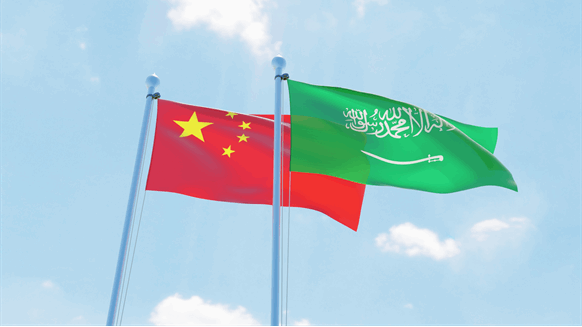 Aramco, Rongsheng Petrochemical Ink Deal to Progress Saudi Refinery Undertaking