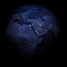 Are We Heading for an All-Out War in the Middle East?