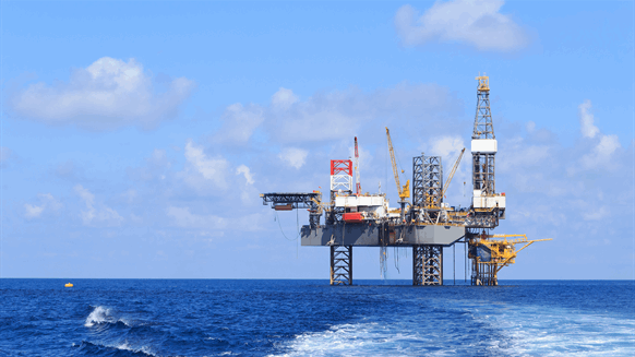 Arena Energy Mobilizes Refurbished Rig for GOM Operations