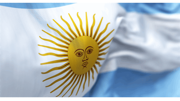Argentina Oilfield Billionaire Has ‘Lot of Hope’ for Milei