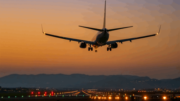 Aussie Airport Investor IFM Plans 1MM SAF Funding