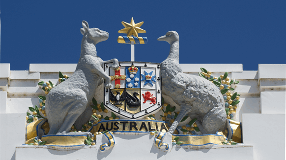 Australia Declares First Offshore Wind Zone - Vimarsana News