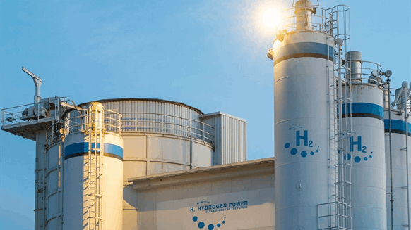 Austria, Lithuania, and Spain Boost Funding in European Hydrogen Bank Auction