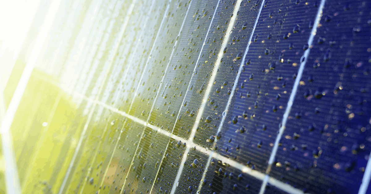 Avangrid Bags New Contract to Power Microsoft