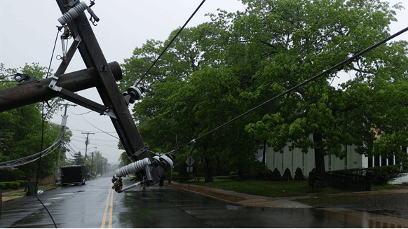 Awards from USA Grid Resilience Grants Reach $455MM - Vimarsana News