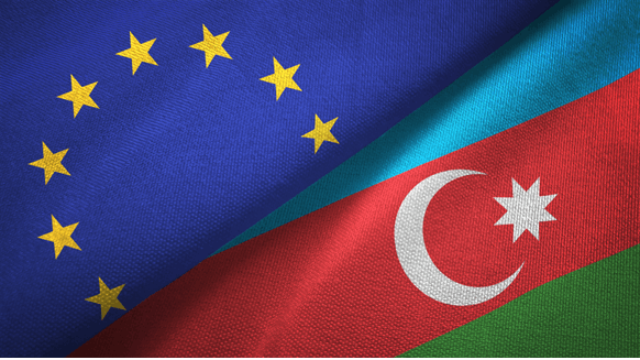 Azerbaijan Agrees to Boost Gas Transfers via Four EU Countries - Vimarsana News