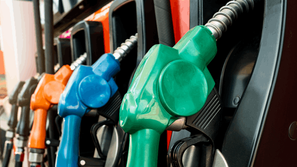 BLS Flags Gasoline Position in March Shopper Worth Index