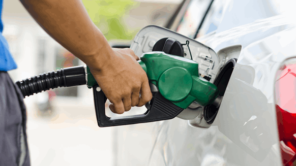 BLS Reveals Gasoline Role in August Consumer Price Index